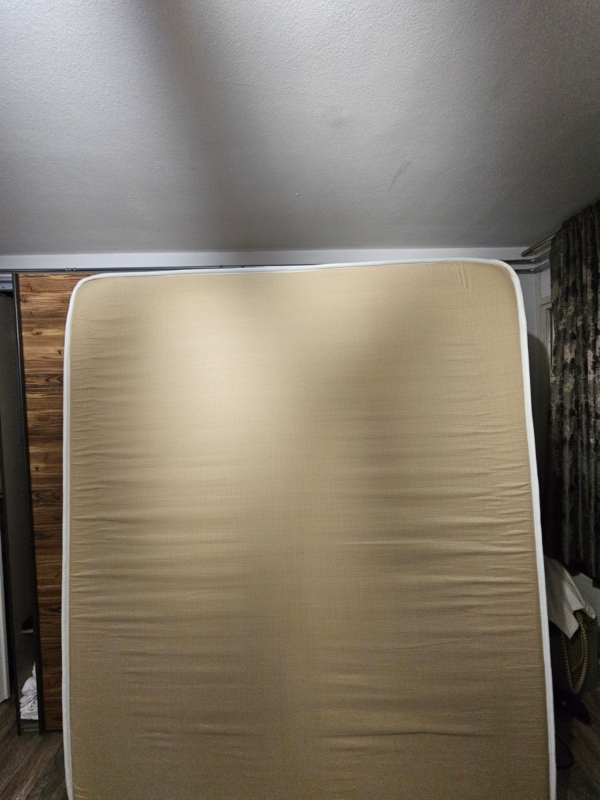 Hypnia Vitality Matras 160x200 cm - Goede staat, Gebruikt, Tweepersoons, Ophalen of Verzenden, Matras