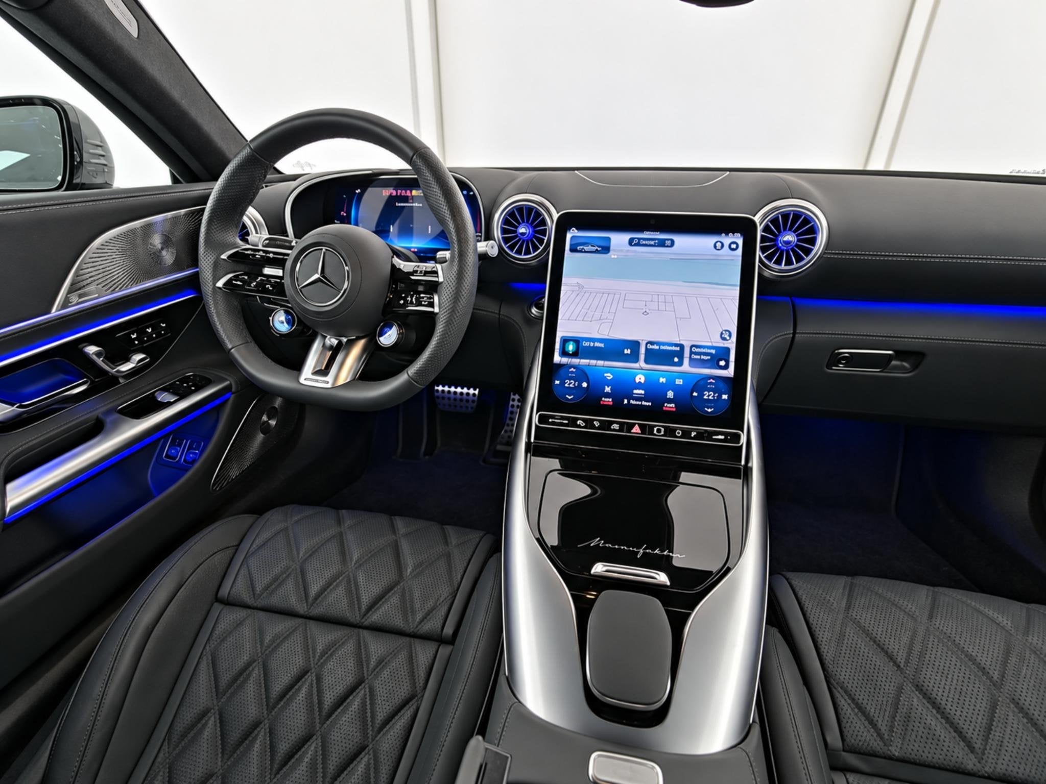 Mercedes-Benz AMG GT Coupé 63 S E Performance | MANUFAKTUR, Auto's, 2095 kg, Gebruikt, 5 kWh, Vierwielaandrijving