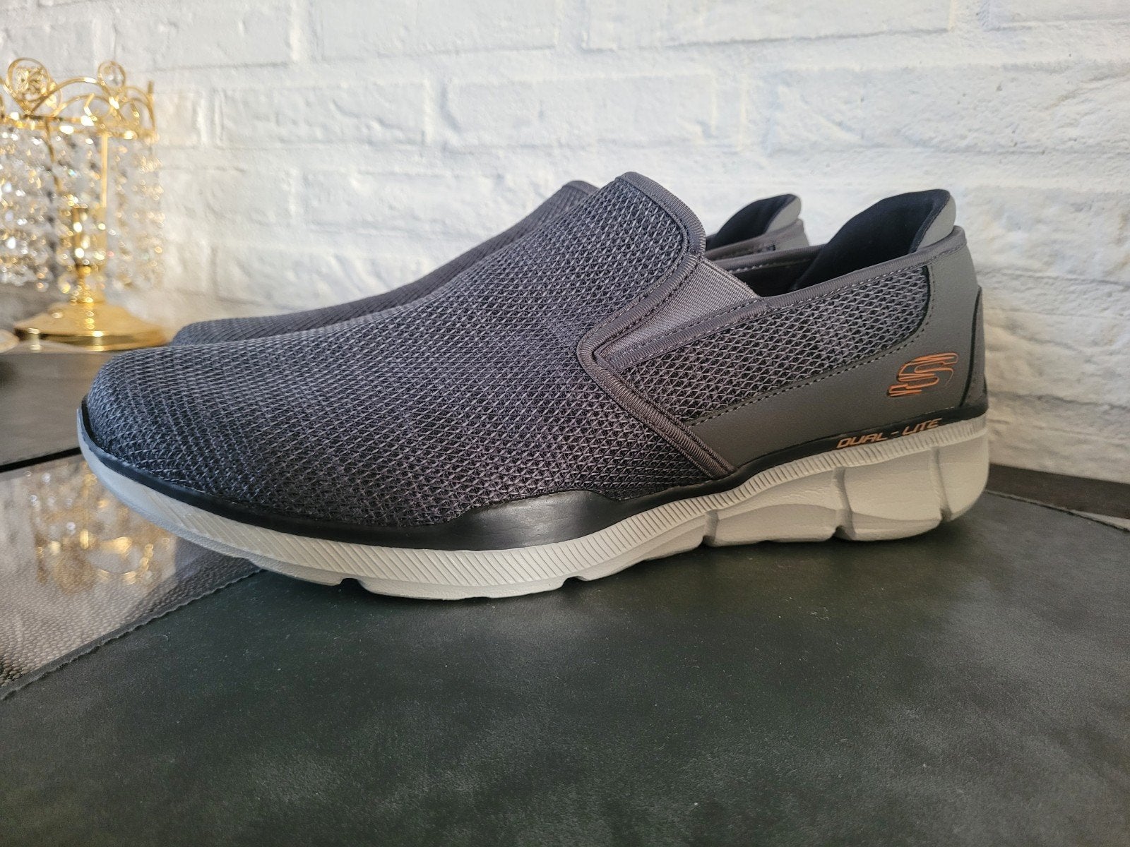 Skechers Men's Equalizer 3.0 Sumnin Low Shoes  - maat 45, Overige kleuren, Ophalen of Verzenden, Skechers, Sneakers of Gympen