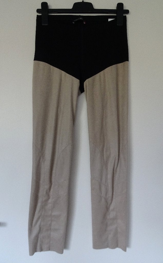 TREGGING VAN MARCCAIN MAAT 38, Kleding | Dames, Legging, Maat 36/38 (S), Meerkleurig, Ophalen of Verzenden