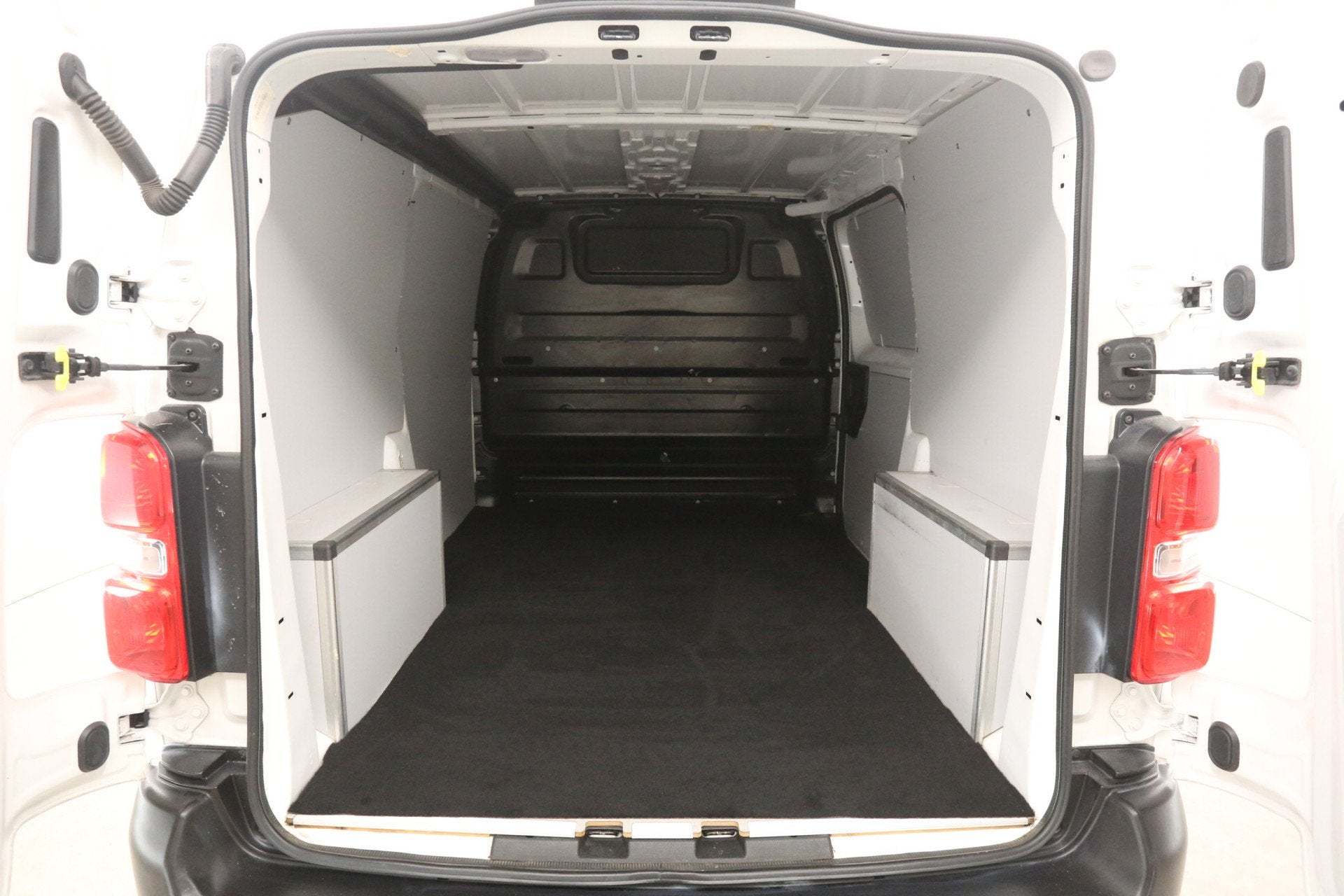 Opel Vivaro-e