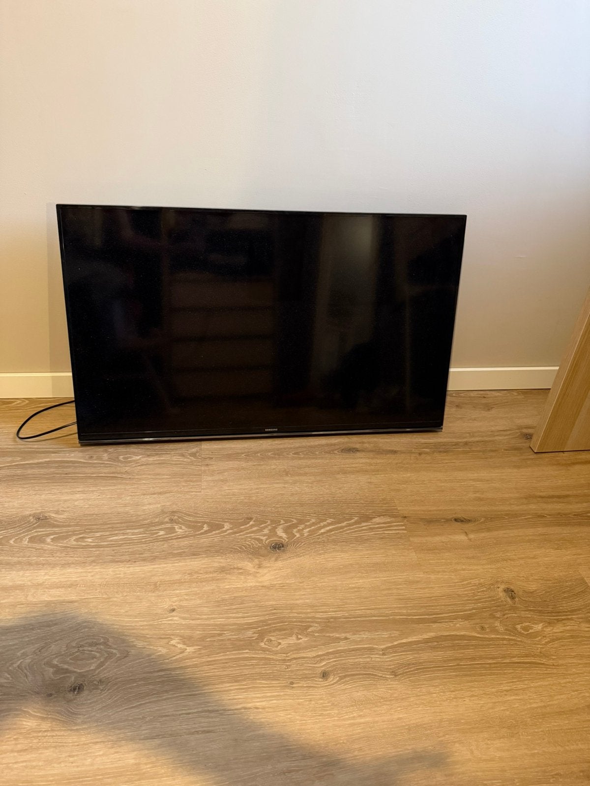 Samsung 40 inch tv met muurbeugel geen afstandsbediening, Audio, Tv en Foto, Ophalen, 50 Hz, Samsung, 100 cm of meer