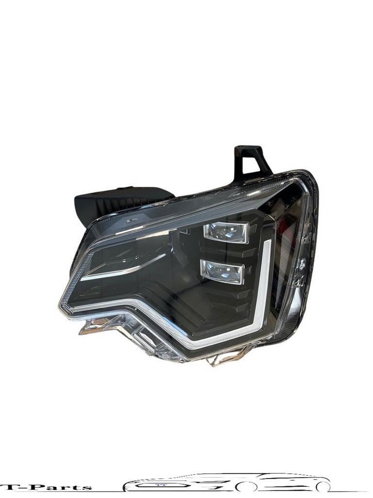 Kia niro links koplamp led NIEUW 22+ lamp 92101 AT100 92101A
