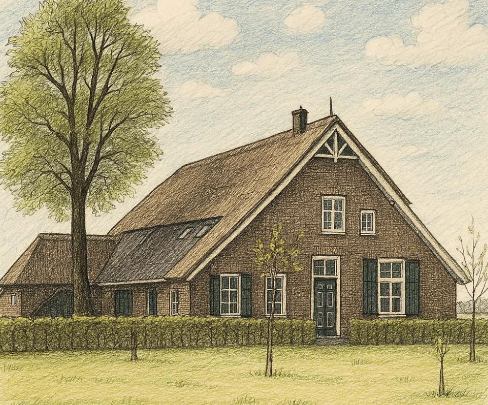 Metselaar voor boerderij (De Meern), Diensten en Vakmensen, Klussers en Klusbedrijven