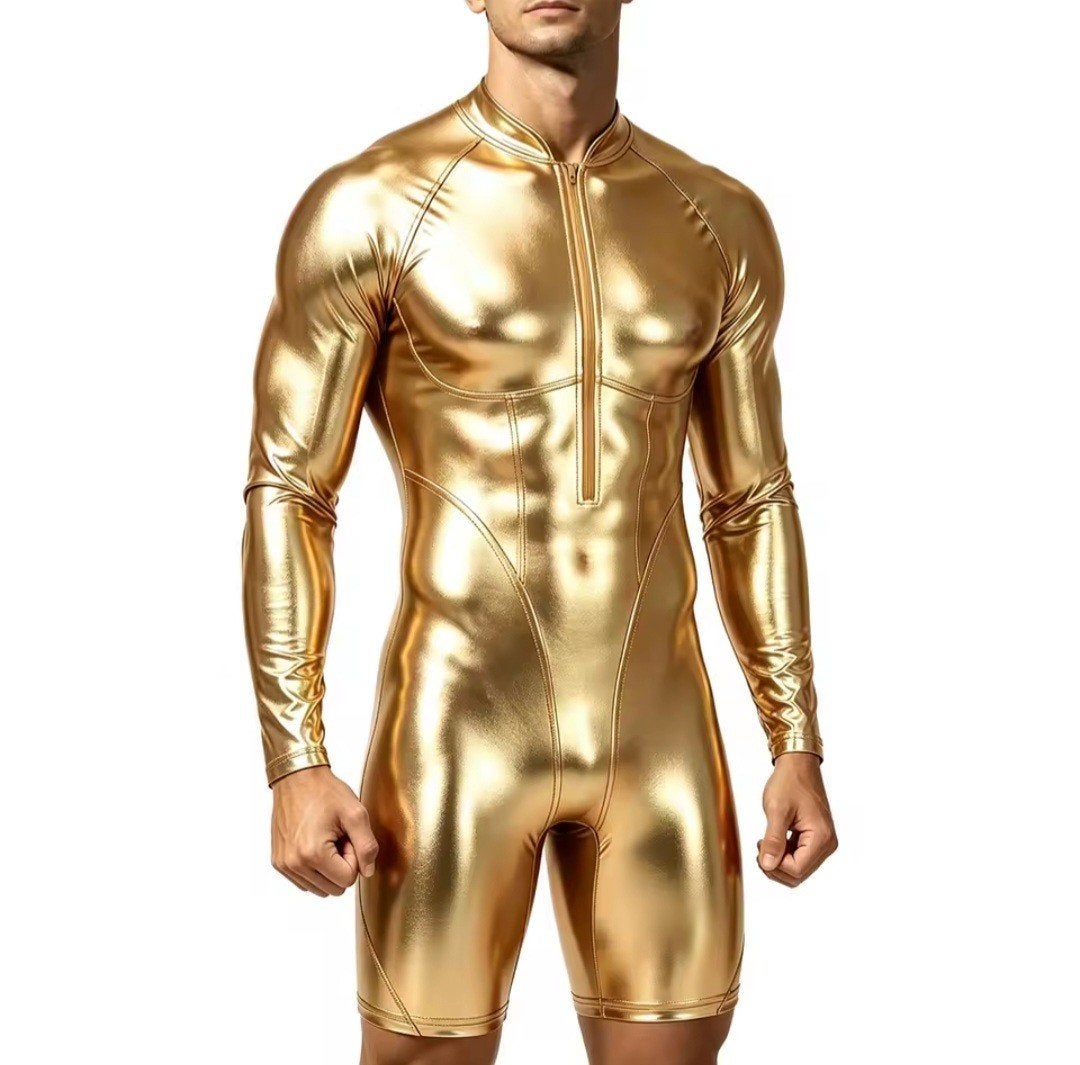 Wauw Super Mooie Bodysuit, tm 3XL, Verzenden, Nieuw