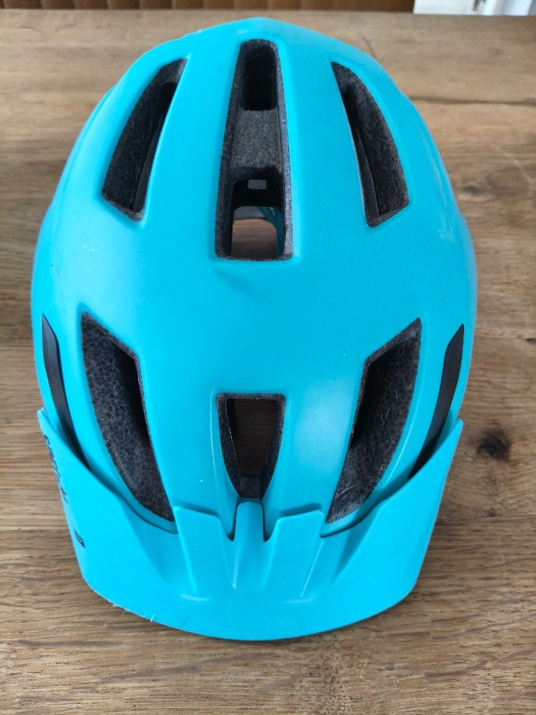 FIETSHELM 3X, Specialized, Gebruikt, Jongen of Meisje, Overige maten
