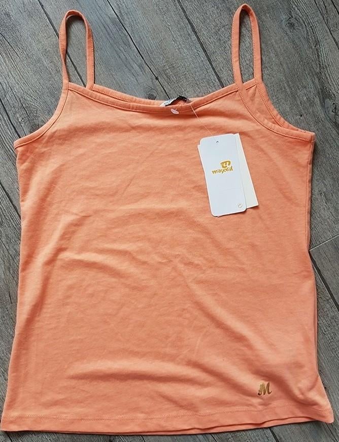 *NIEUW* Mayoral top, Mayoral, Meisje, Nieuw, Ophalen of Verzenden