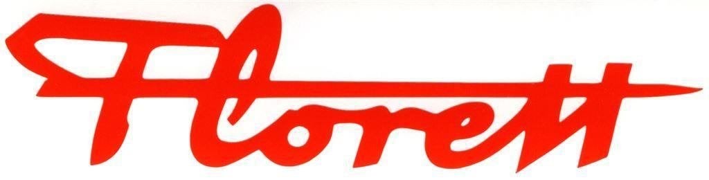Kreidler Florett sticker #19, Verzenden