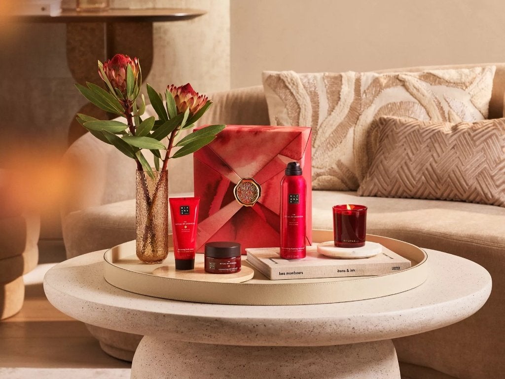 MEGA DEAL: COMPLEET RITUALS PAKKET FULL SIZE., Eenpersoons, Overige typen, Nieuw, Ophalen of Verzenden