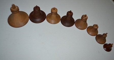 Koeksklok jachthoorn, mondstuk, toeter, Ophalen of Verzenden