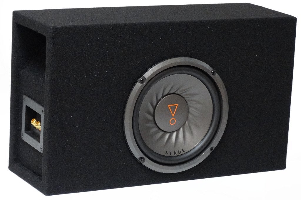 800W JBL STAGE 82 10LB Subwoofer 8'' Inch (200Wrms), ., Nieuw, Ophalen of Verzenden, .