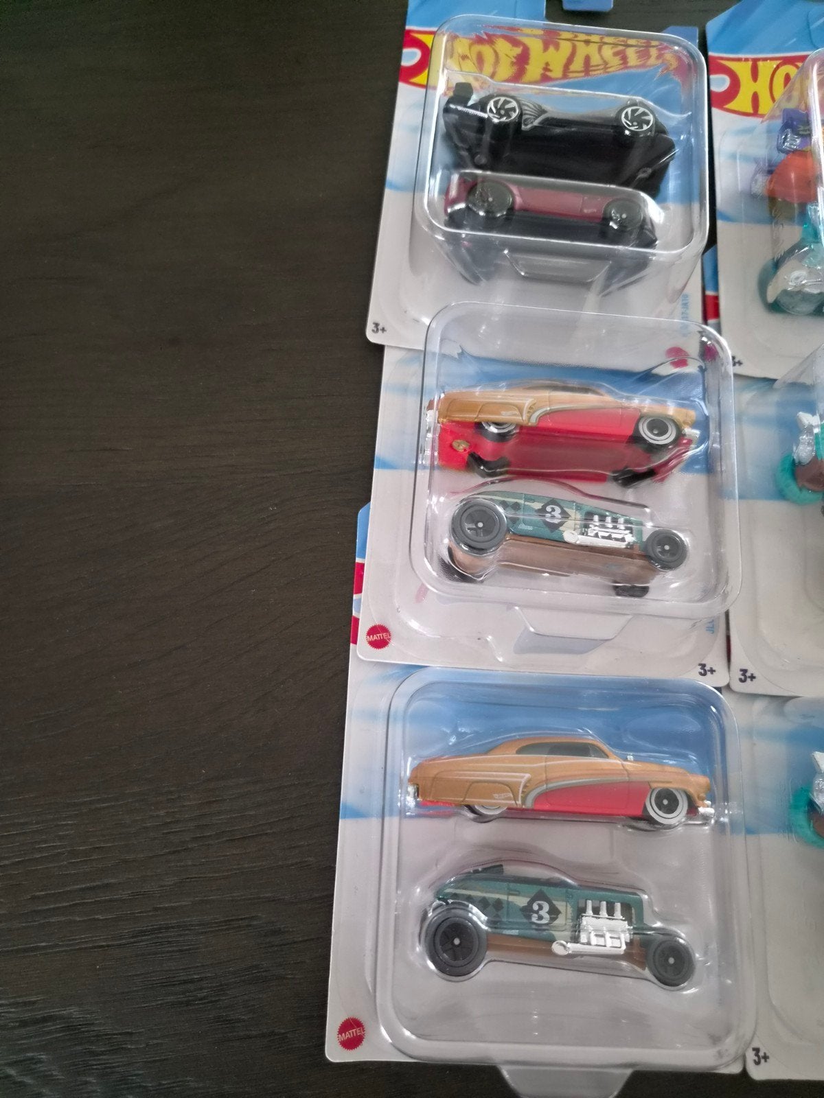 hotwheels, Nieuw, Ophalen of Verzenden, H, Hotwheels