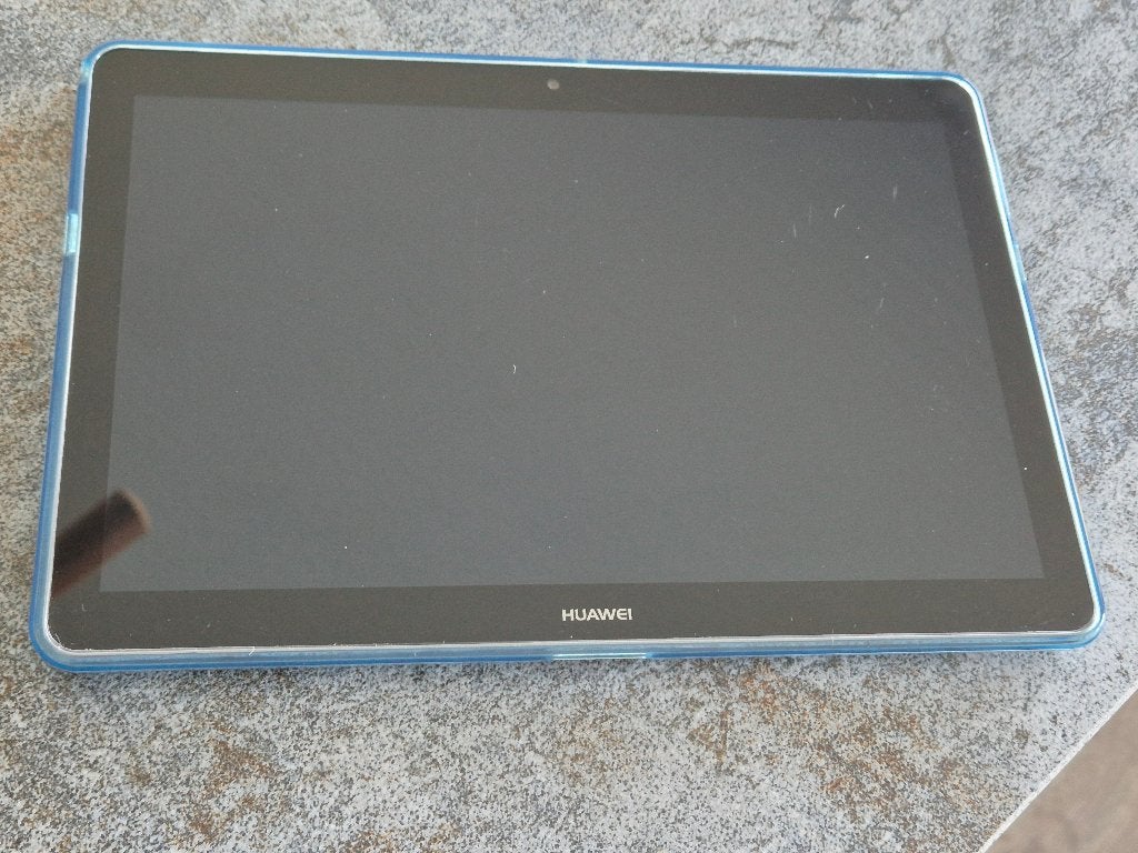Huawei tablet T3 10, 16GB, Computers en Software, 10 inch, Ophalen of Verzenden, Zo goed als nieuw, Huawei