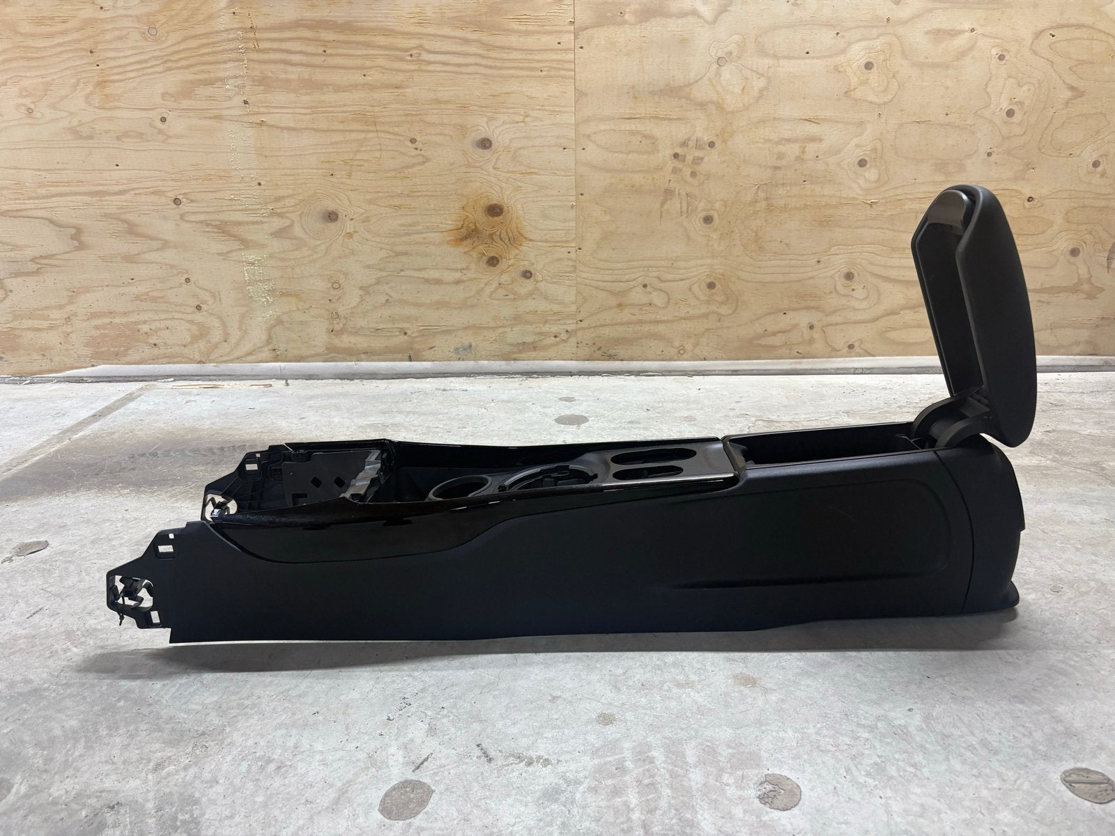 Mini Clubman 2018 Armsteun - Origineel Onderdeel, Ophalen of Verzenden, Gebruikt, Mini