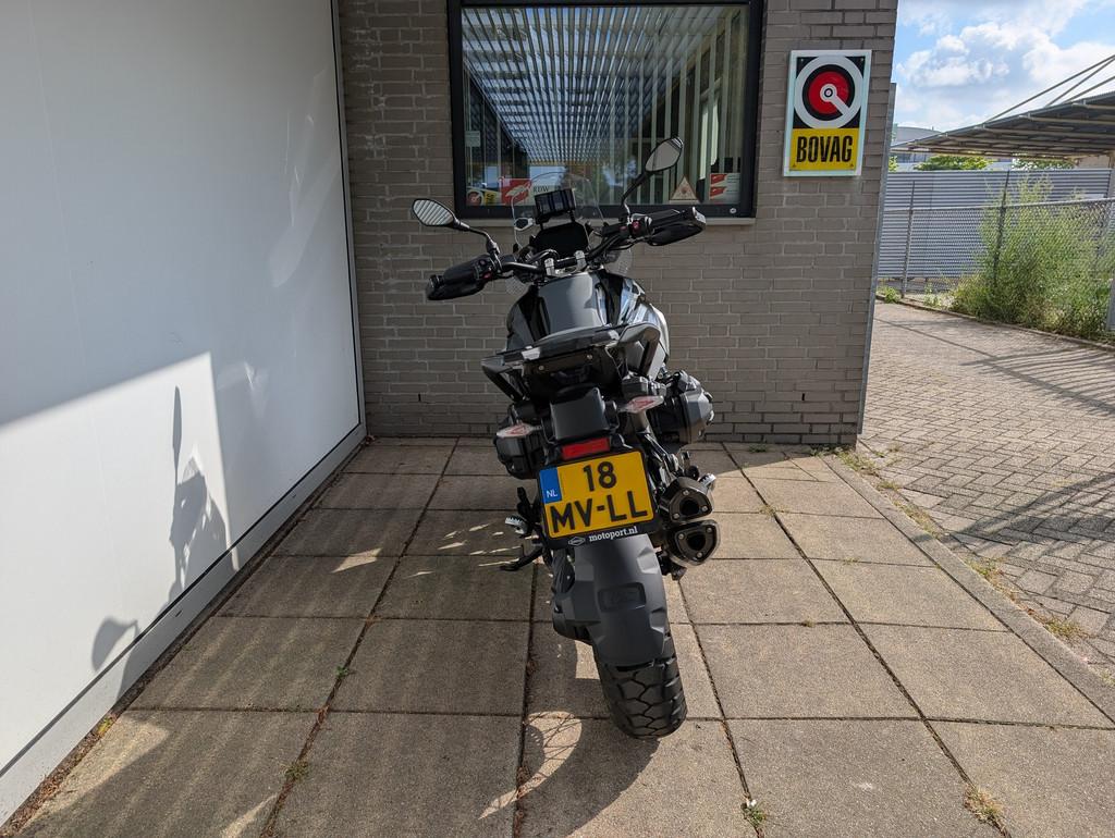 BMW R 1300 GS (bj 2024), Algemeen-motorrad@bmw.nl, Bedrijf, Toermotor, Einsteinlaan 5
2289 CC  Rijswijk ZH, NL