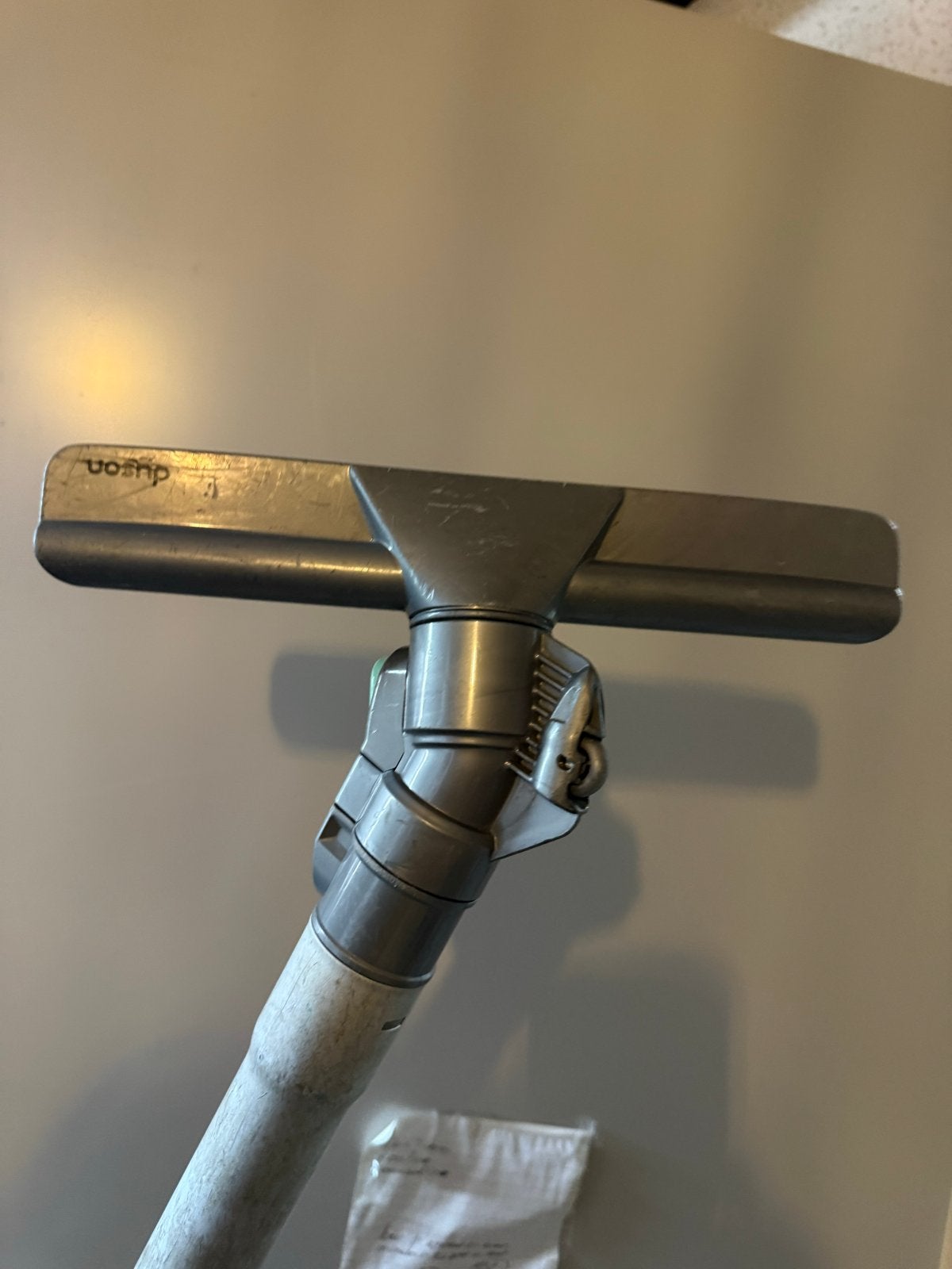 Dyson Vloerzuigmond voor Harde Vloeren DC08, Witgoed en Apparatuur, Stofzuigers, Gebruikt, Overige typen, Ophalen of Verzenden