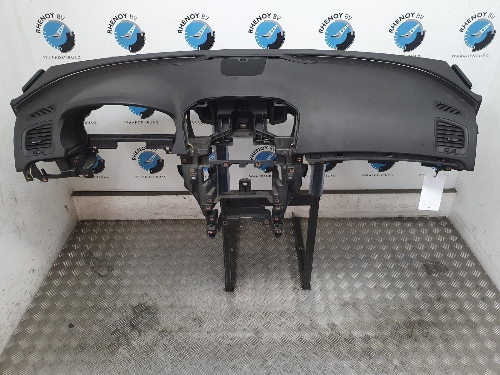 Insignia airbag set 2011, Gebruikt, -, -, Opel
