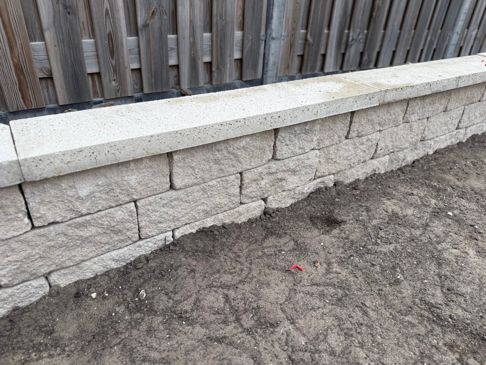 Stapelstenen, Ophalen, Nieuw, Beton, Overige typen