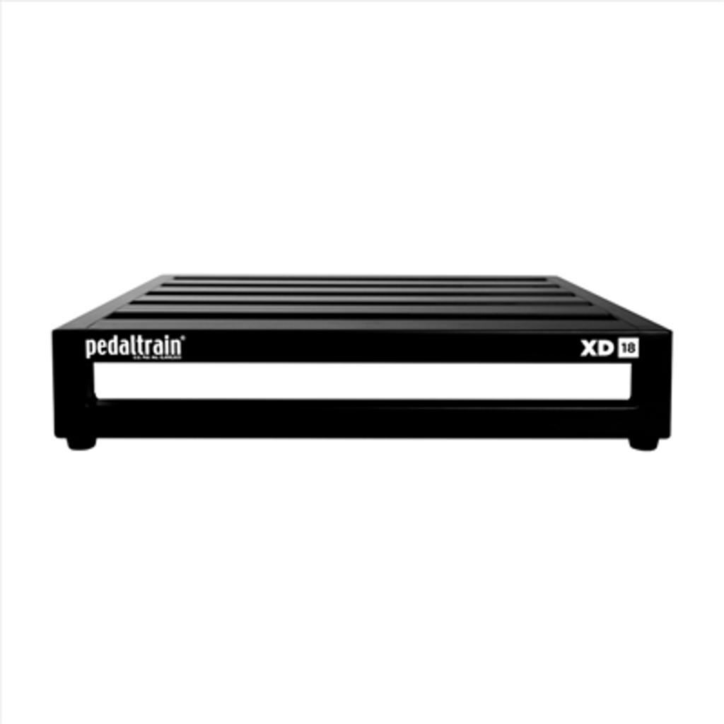 Pedaltrain PT-XD18-SC pedalboard (incl. softcase), ., Overige typen, Nieuw, Ophalen of Verzenden