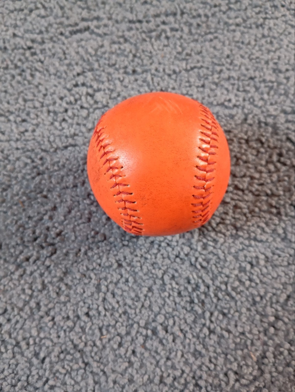 vintage Honkbal Softbal izgst, Ophalen of Verzenden