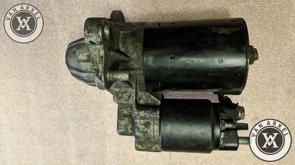 Bmw Mini R50 R53 R52 W10  Startmotor 12417570488, Gebruikt, -, -, Ophalen of Verzenden