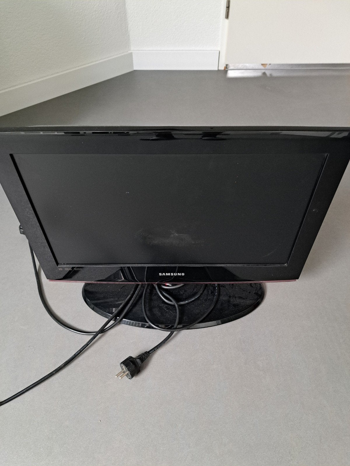 Samsung TV - Compact en Betrouwbaar, Audio, Tv en Foto, Televisies, Ophalen, 50 Hz, HD Ready (720p), Samsung