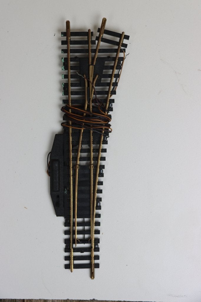 Fleischmann 1 x 6048 elektrische hoge snelheid, Overige merken, Gelijkstroom, Rails, Ophalen of Verzenden