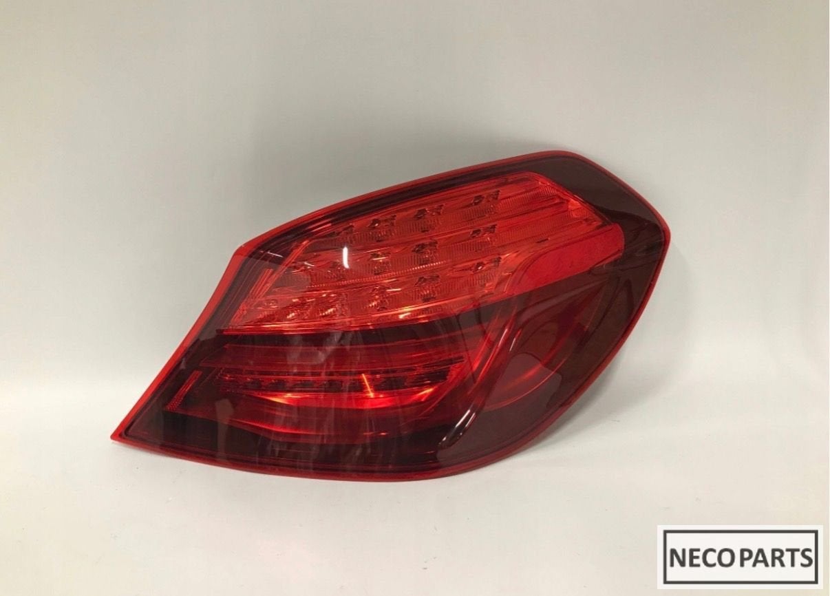 BMW 6 F06 F12 F13  LED ACHTERLICHT ORIGINEEL ALLES LEVERBAAR, Gebruikt, -, -, Ophalen of Verzenden
