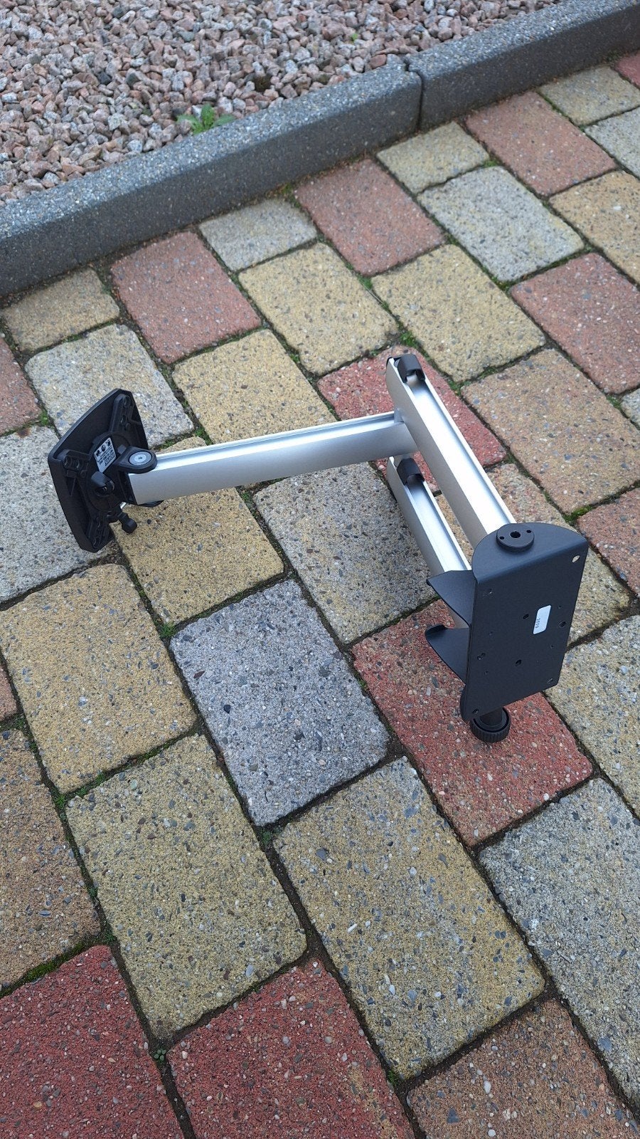 tv houder caravan, Caravans en Kamperen, Ophalen, Nieuw
