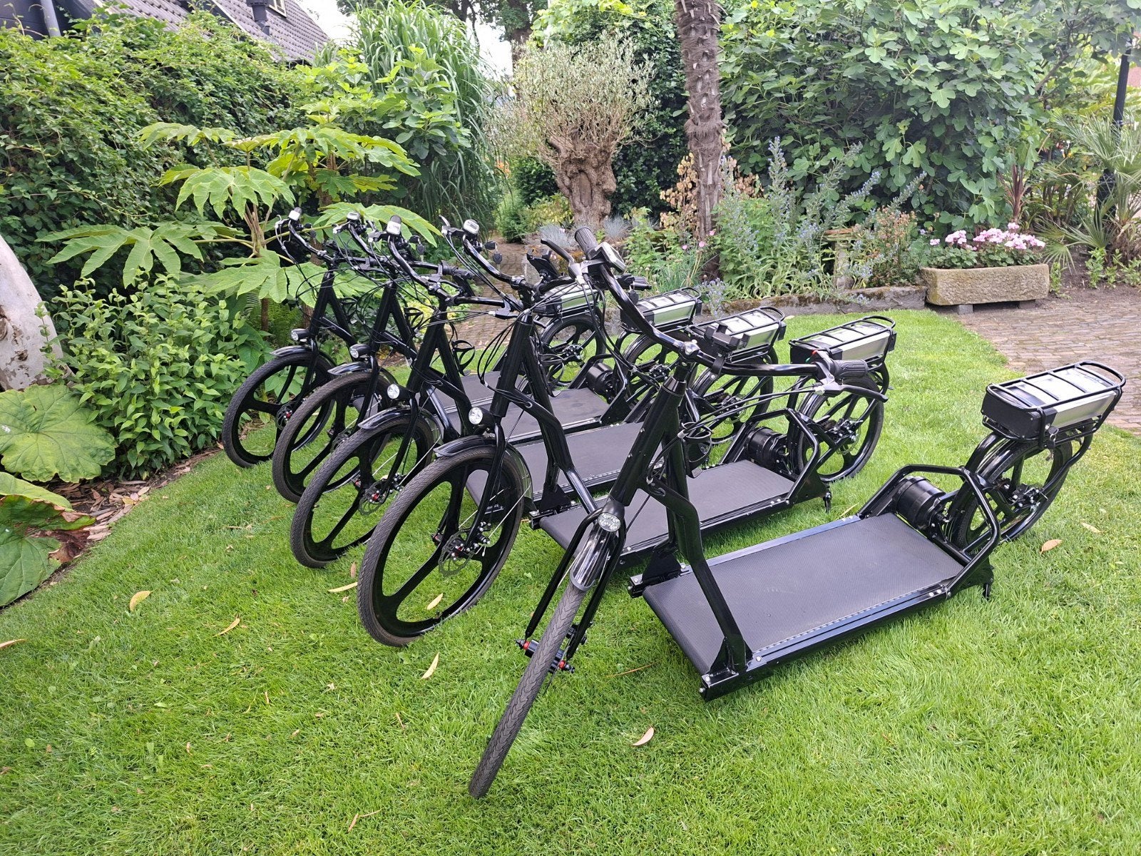 Nieuwe Loopbandfietsen , loopfietsen, Ophalen, Nieuw, Overige merken