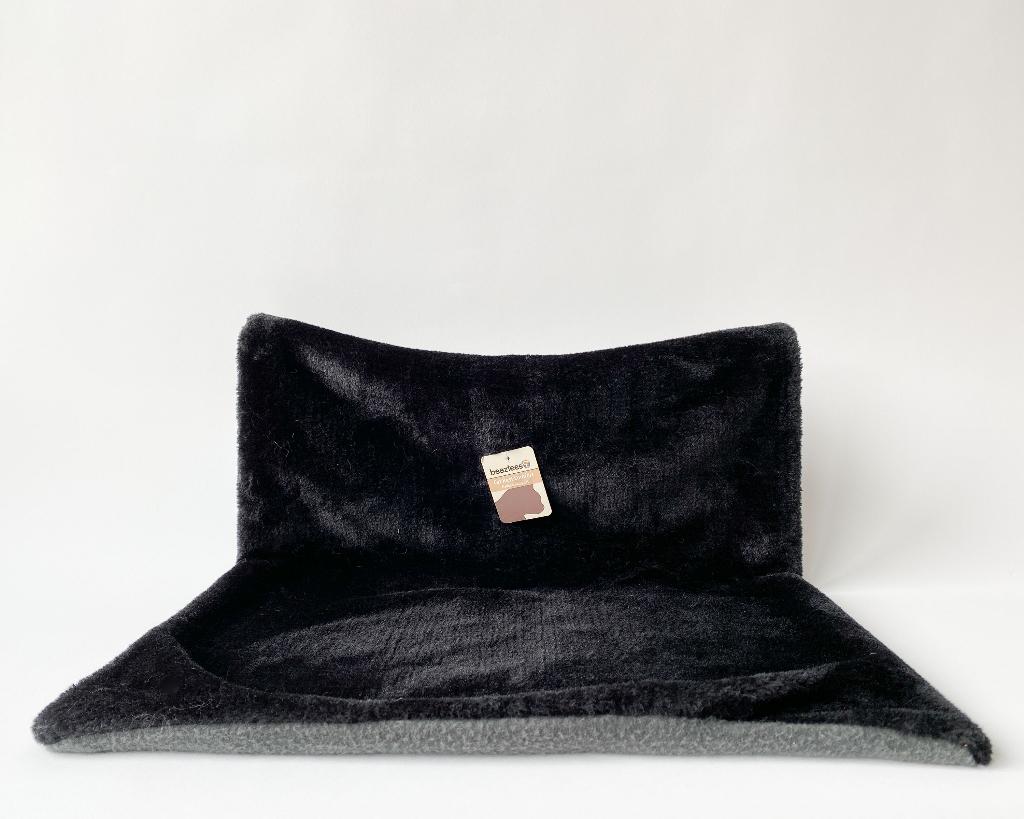 Beeztees Kattenhangmat: Sleepy Radiator Hangmat 46x31x24 cm, Dieren en Toebehoren, Kattenmanden, Ophalen, Nieuw, Pluche