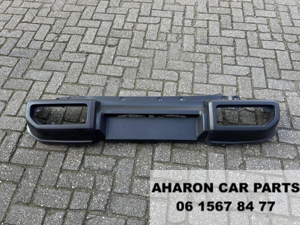 Suzuki Jimny Achterbumper 7181178R Sierra Origineel 1391, Gebruikt, Ophalen of Verzenden, Achter, Bumper