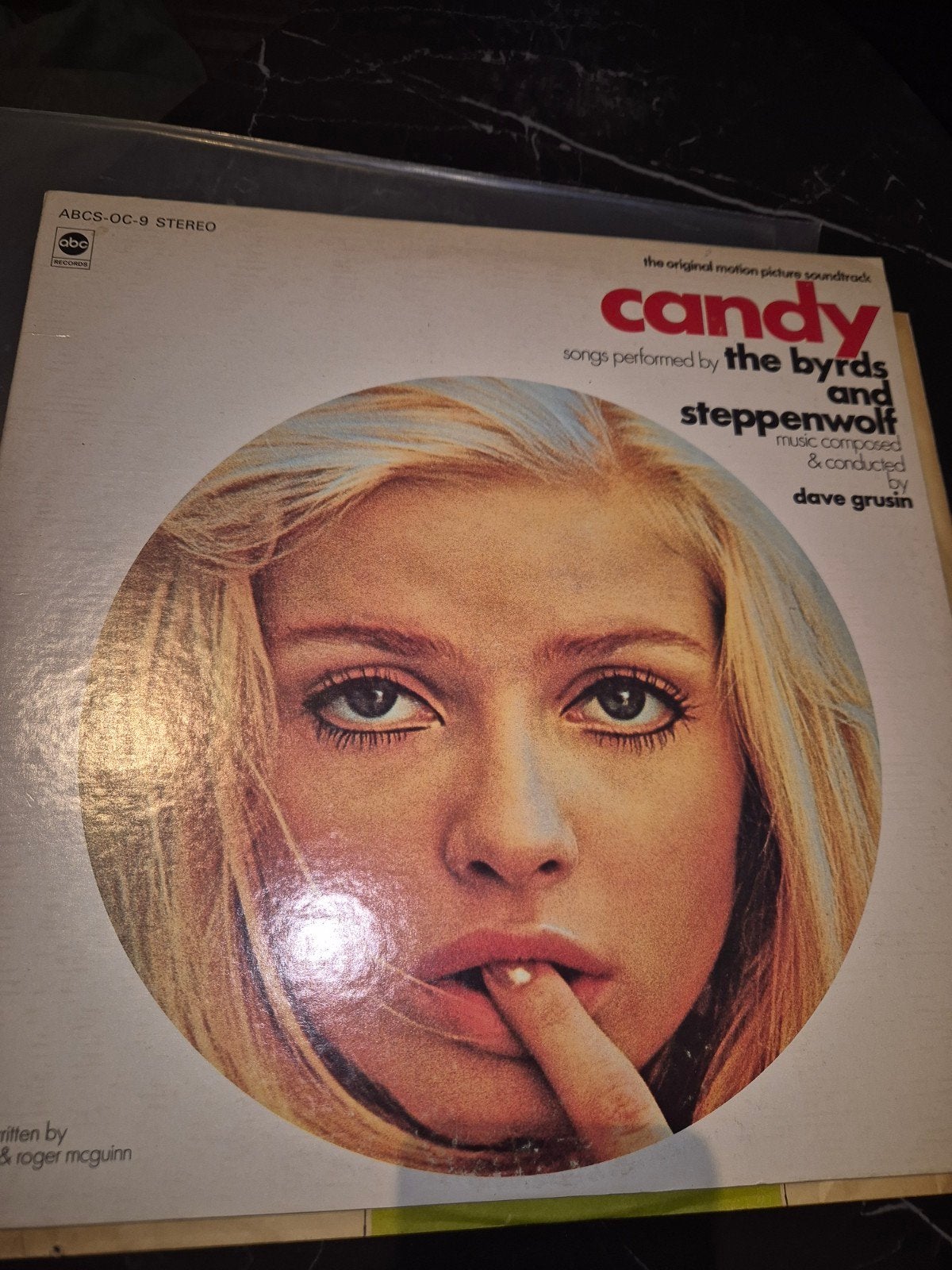 Candy, Ophalen of Verzenden, Gebruikt, 12 inch, Poprock