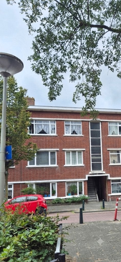 Appartment met potentie Den Haag, Huizen en Kamers, Huizen te koop, Den Haag, Den Haag, Appartement, 4 kamers