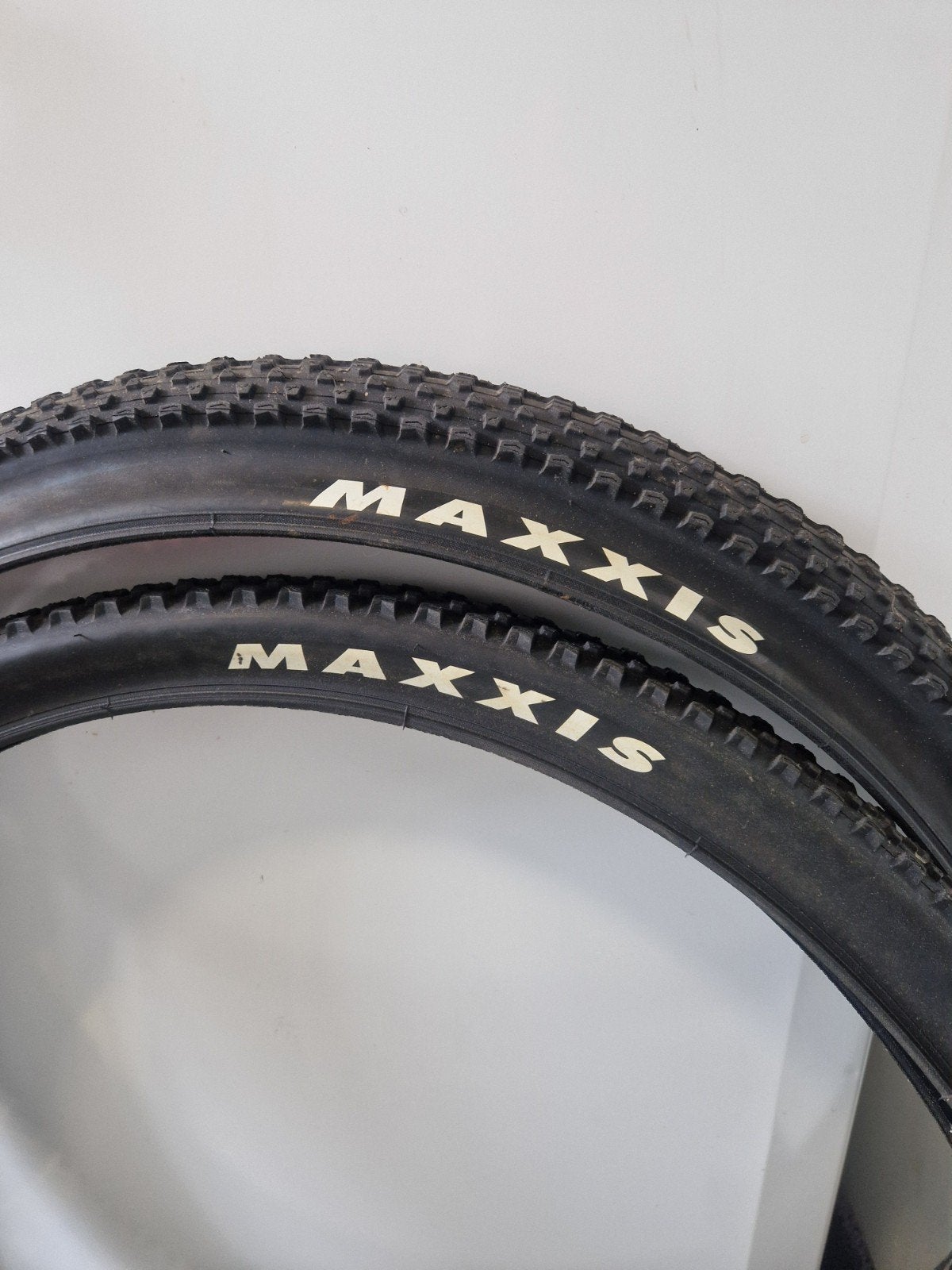 Maxxis Ikon 29x2.20 MTB banden - Zo goed als nieuw, Ophalen, Band, Zo goed als nieuw, Mountainbike