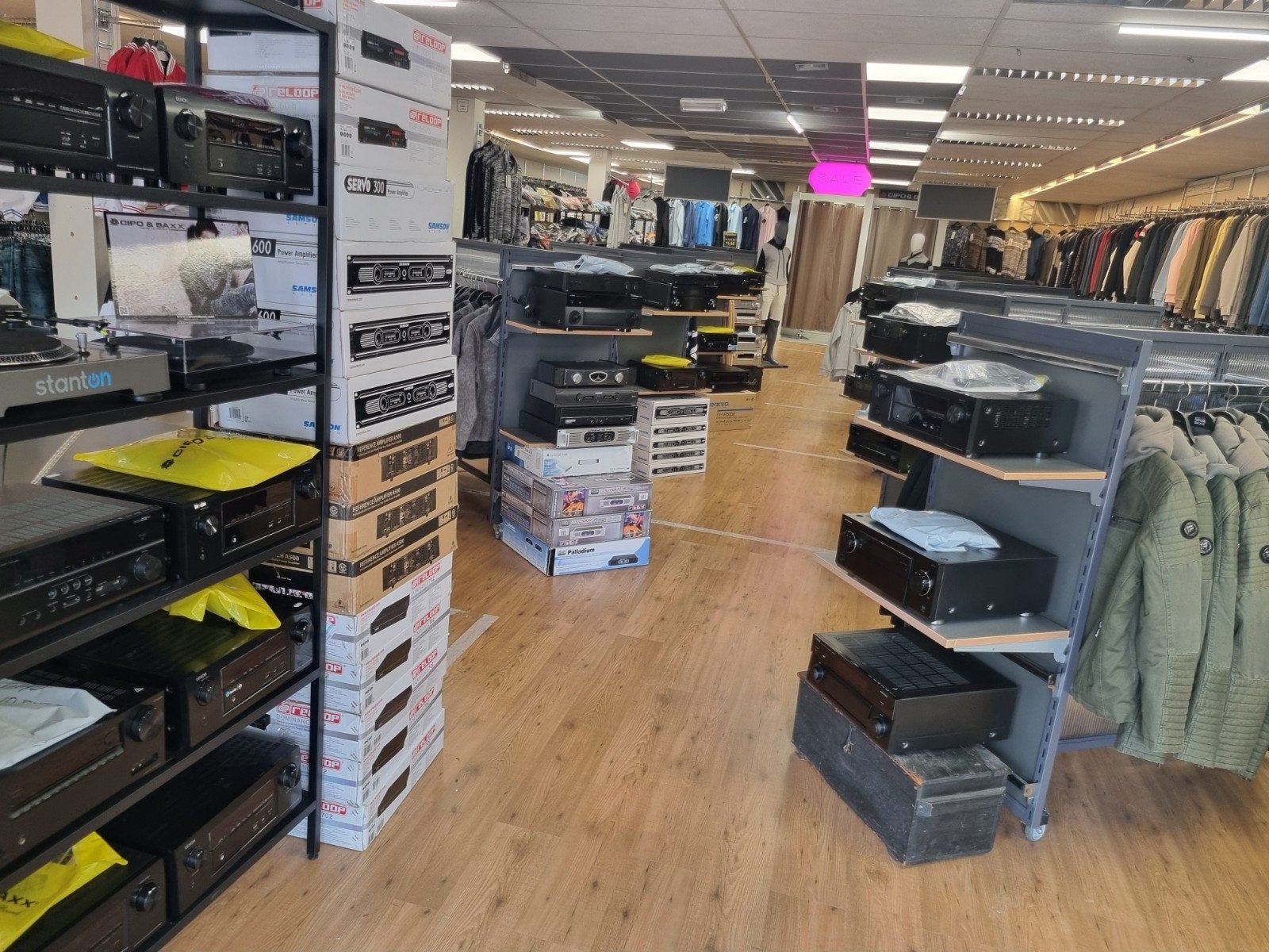 ✅Denon AVR-X6200W- Nieuwstaat!, Denon, Ophalen of Verzenden, Zo goed als nieuw, /