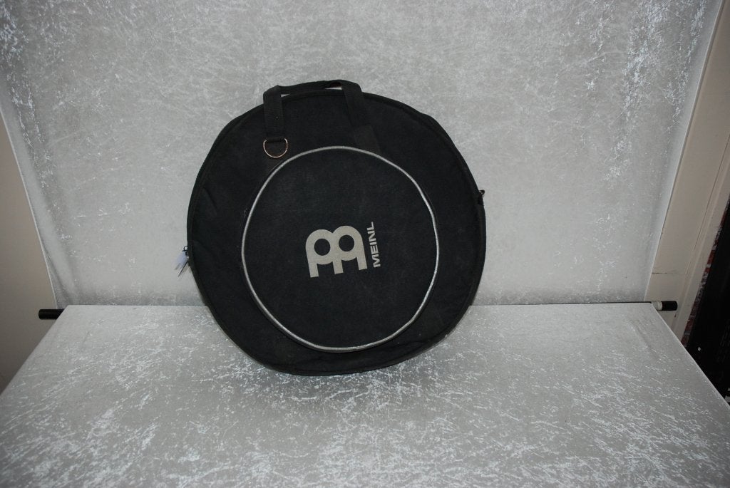 Meinl Bekkentas met voorvak  22 inch  <26261694>, Gebruikt, ., Drums of Percussie, Ophalen of Verzenden