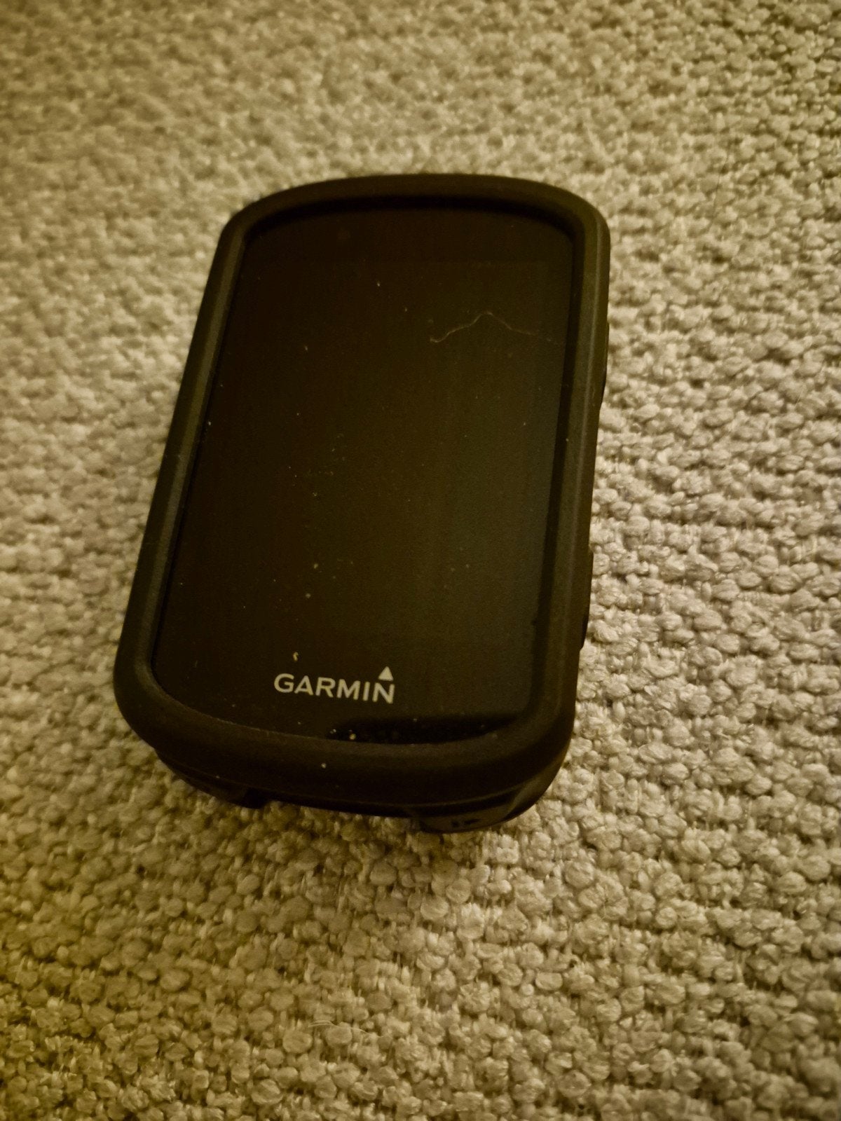 Garmin Edge 530 fietscomputer, Ophalen, GPS, Zo goed als nieuw