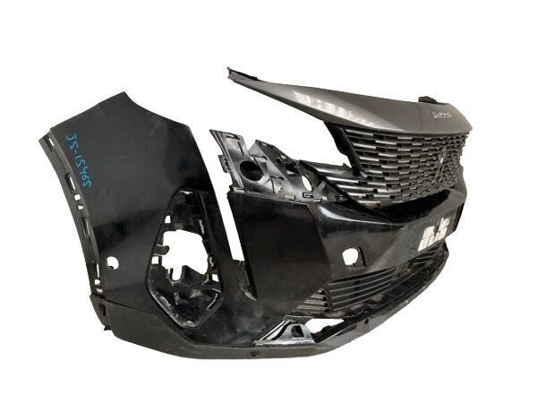 Bumper Peugeot 5008 20- 6xpdc Voorbumper J5-15465z, Taurusavenue 1
2132 LS  Hoofddorp, NL, Gebruikt, Contact.group@renault.com