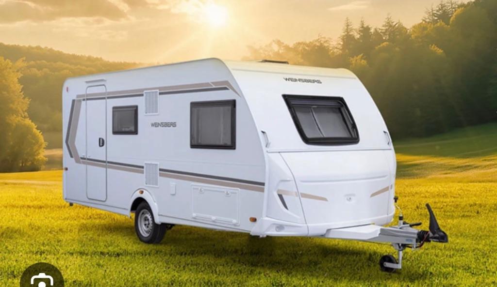 Caravan stalling, Caravans en Kamperen, Caravanstallingen