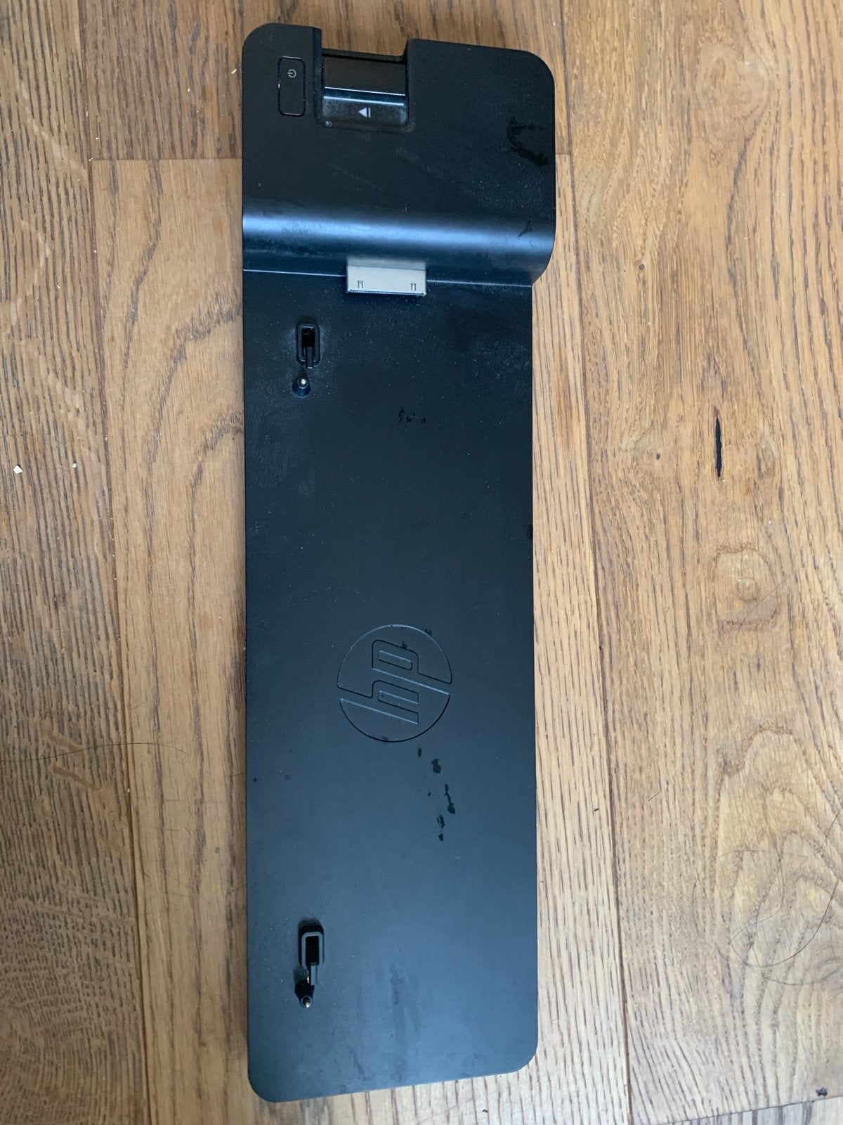 HP Docking Station voor Laptops, Fietsen en Brommers, Ophalen of Verzenden, Zo goed als nieuw