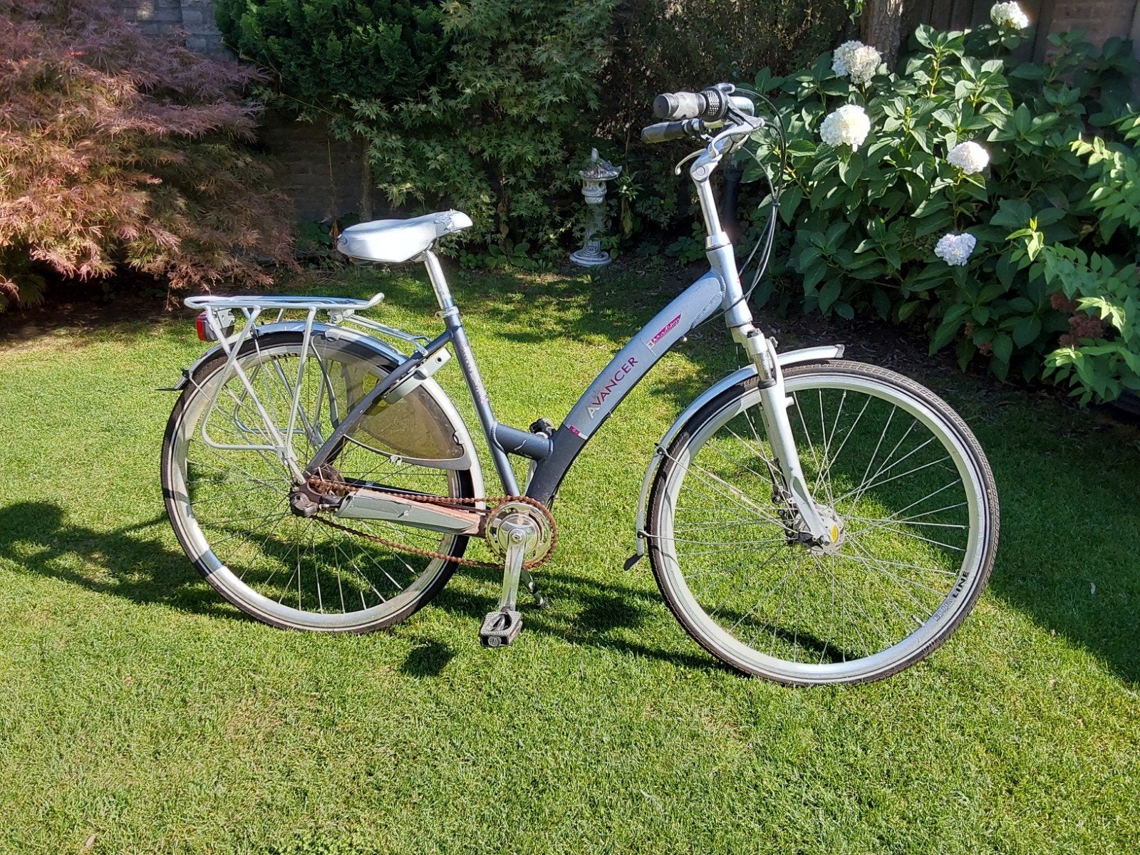 Avancer Madison damesfiets - opknapper, Ophalen, Gebruikt, Overige merken