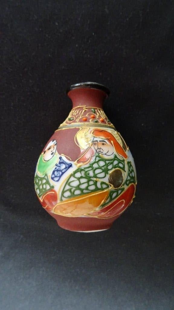 Antiek vaasje, Antiek en Kunst, Ophalen of Verzenden