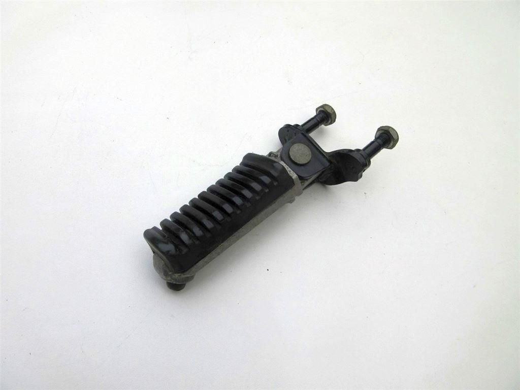 Kawasaki GPz750 voetsteun R GPz 750 voetstep voet steun step, Motoren, Ophalen of Verzenden, Gebruikt