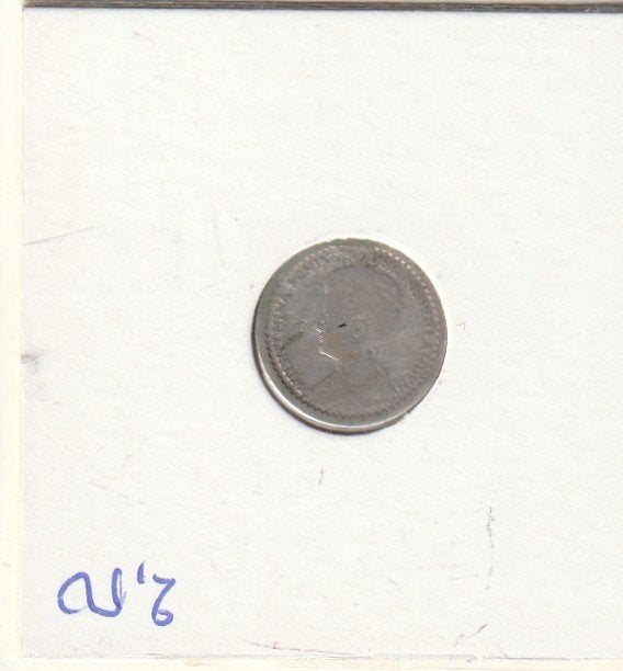 nederland munten  10 cent 1914, Ophalen of Verzenden, Koningin Beatrix, 10 cent, Losse munt