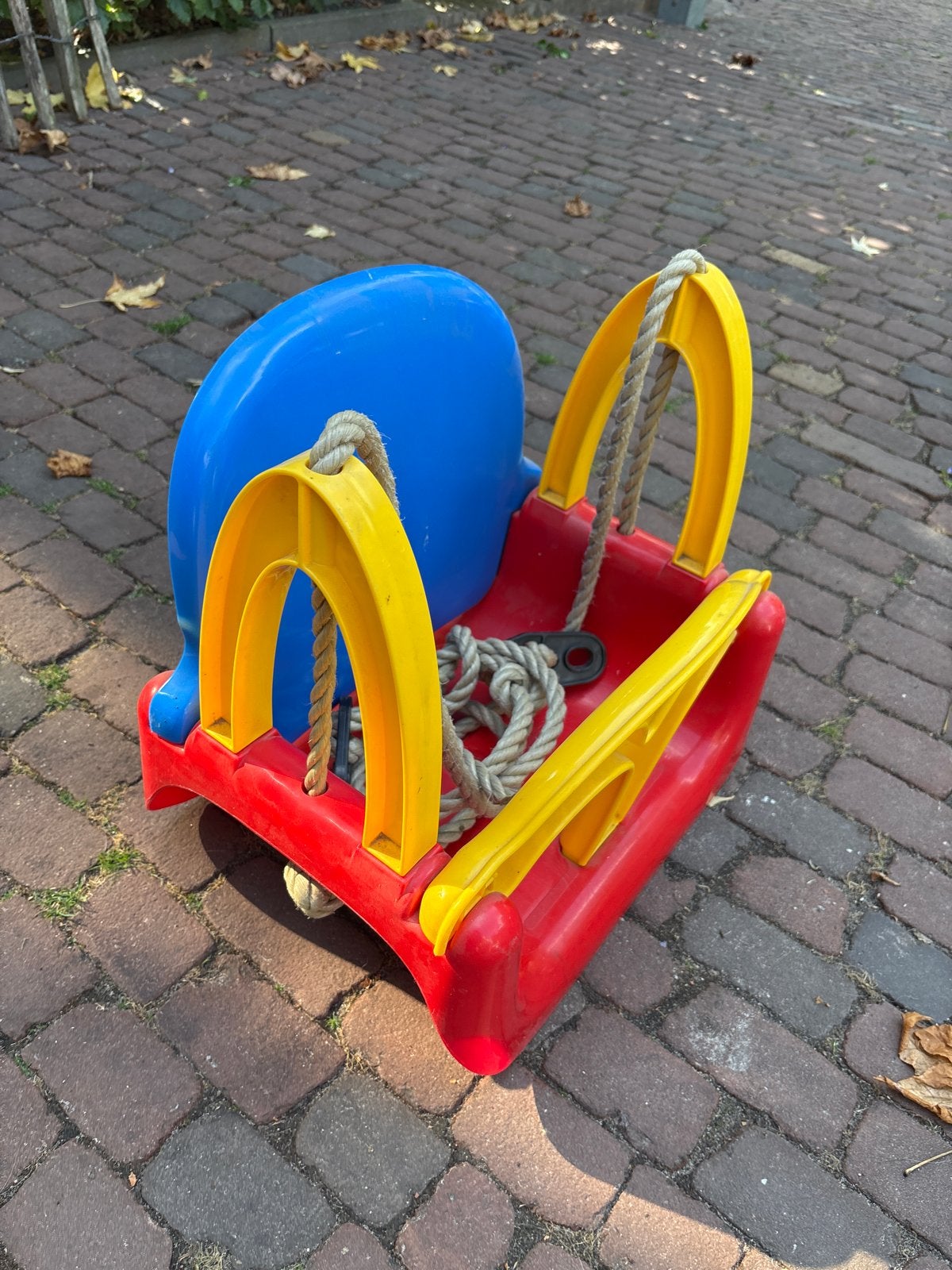 babyschommel, Ophalen, Gebruikt, Schommel