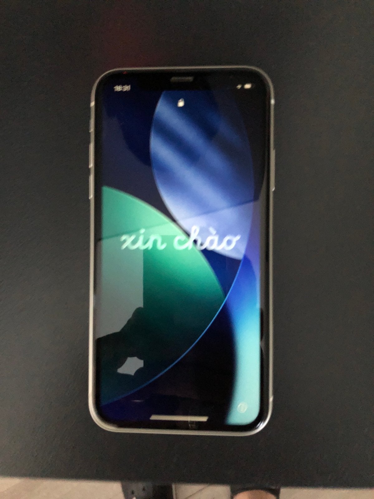 Apple iPhone 11 64GB Wit - Zo goed als nieuw. Lees adv!, Wit, Zo goed als nieuw, 64 GB, Zonder simlock