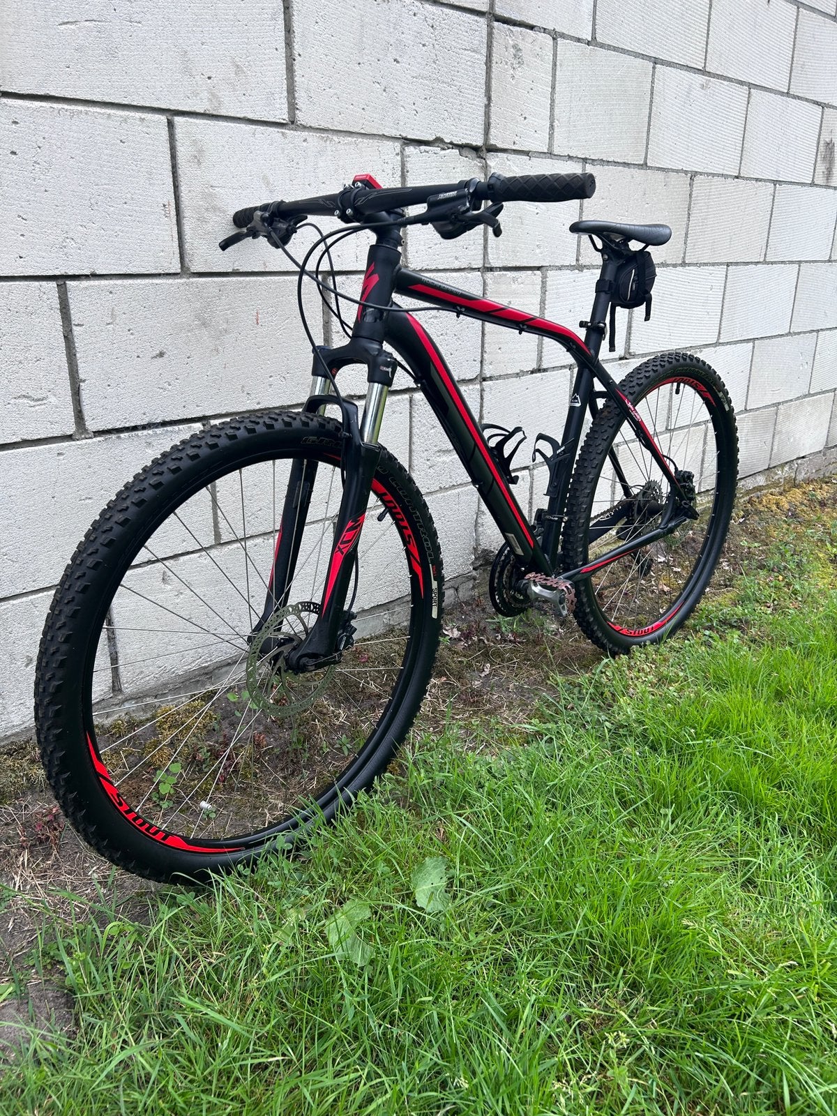 Specialized Rockhopper Sport 29’ XL, Fietsen en Brommers, Fietsen | Mountainbikes en ATB, 57 cm of meer, Hardtail, Heren, Zo goed als nieuw