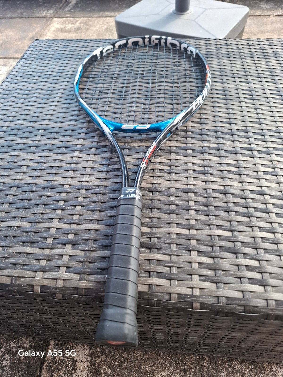 Babolat Tennissracket - Gebruikt 25 inch, Gebruikt, Babolat VS, 5101 S. Rio Grande Ave, Orlando, FL 32839, USA, Babolat, Ophalen of Verzenden