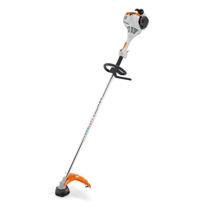 Stihl Grastrimmer FS 55 incl grassnijblad, Ophalen, Gebruikt, 50 cm of meer, Stihl